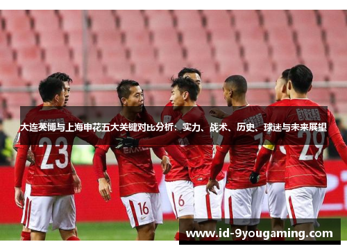 大连英博与上海申花五大关键对比分析：实力、战术、历史、球迷与未来展望
