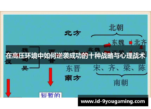 在高压环境中如何逆袭成功的十种战略与心理战术