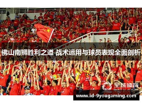 佛山南狮胜利之道 战术运用与球员表现全面剖析