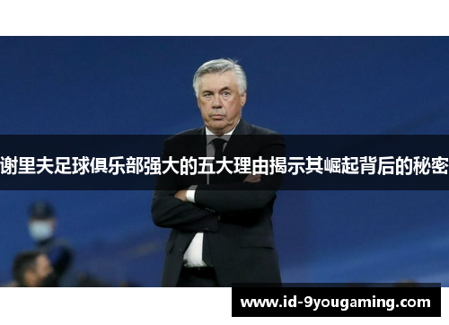 谢里夫足球俱乐部强大的五大理由揭示其崛起背后的秘密 谢里夫足球俱乐部强大的五大理由揭示其崛起背后的秘密
