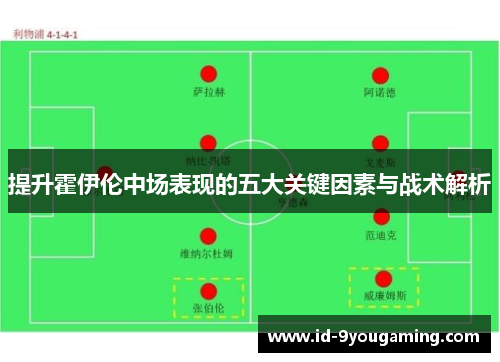 提升霍伊伦中场表现的五大关键因素与战术解析