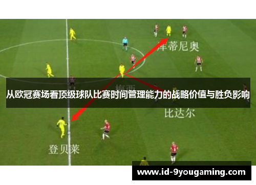 从欧冠赛场看顶级球队比赛时间管理能力的战略价值与胜负影响